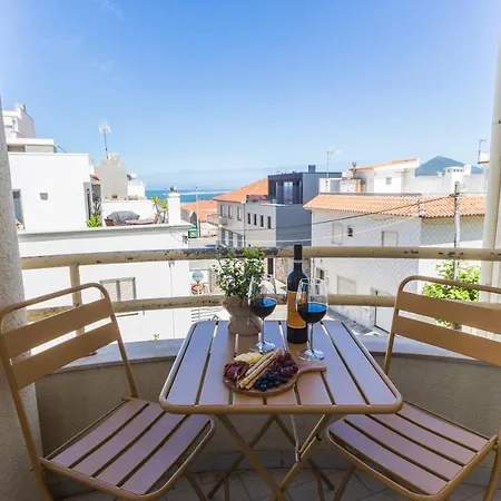 Moledo Waves Apartment Moledo (Viana do Castelo)