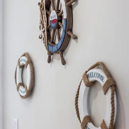 Moledo Waves Apartment