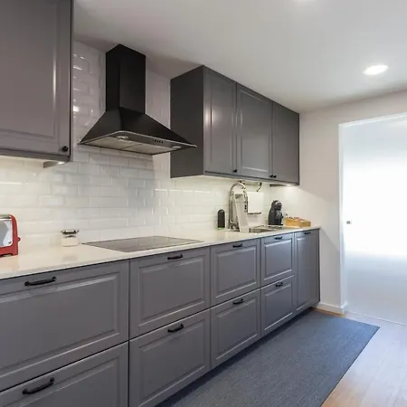 Moledo Waves Apartment *